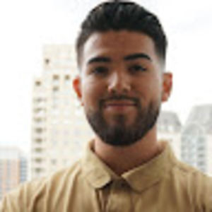 Meet your Posher, Carlos